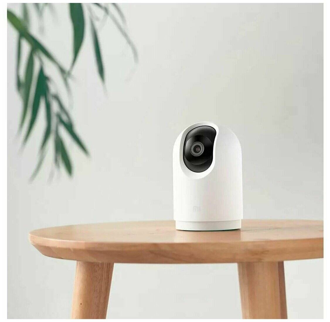 IP камера Xiaomi Mijia Smart Camera PTZ Version Pro 2K (MJSXJ06CM) White (Белый)