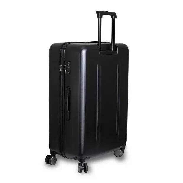 Чемодан Xiaomi Trolley 90 Points 28" 100 л Black (Черный)