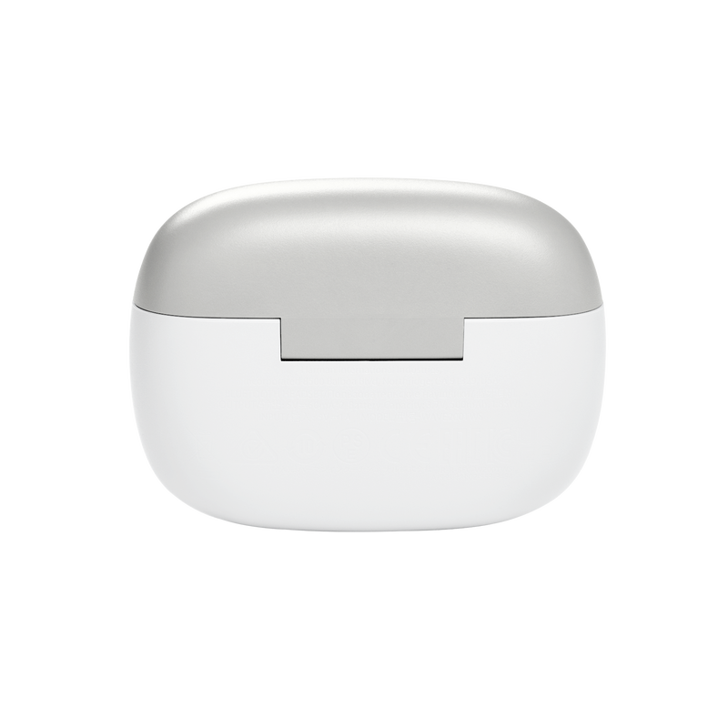 Беспроводные наушники JBL Wave 200 TWS (JBLW200TWSWHT) White (Белый) Беспроводные наушники JBL Wave 200 TWS (JBLW200TWSWHT) White (Белый)
