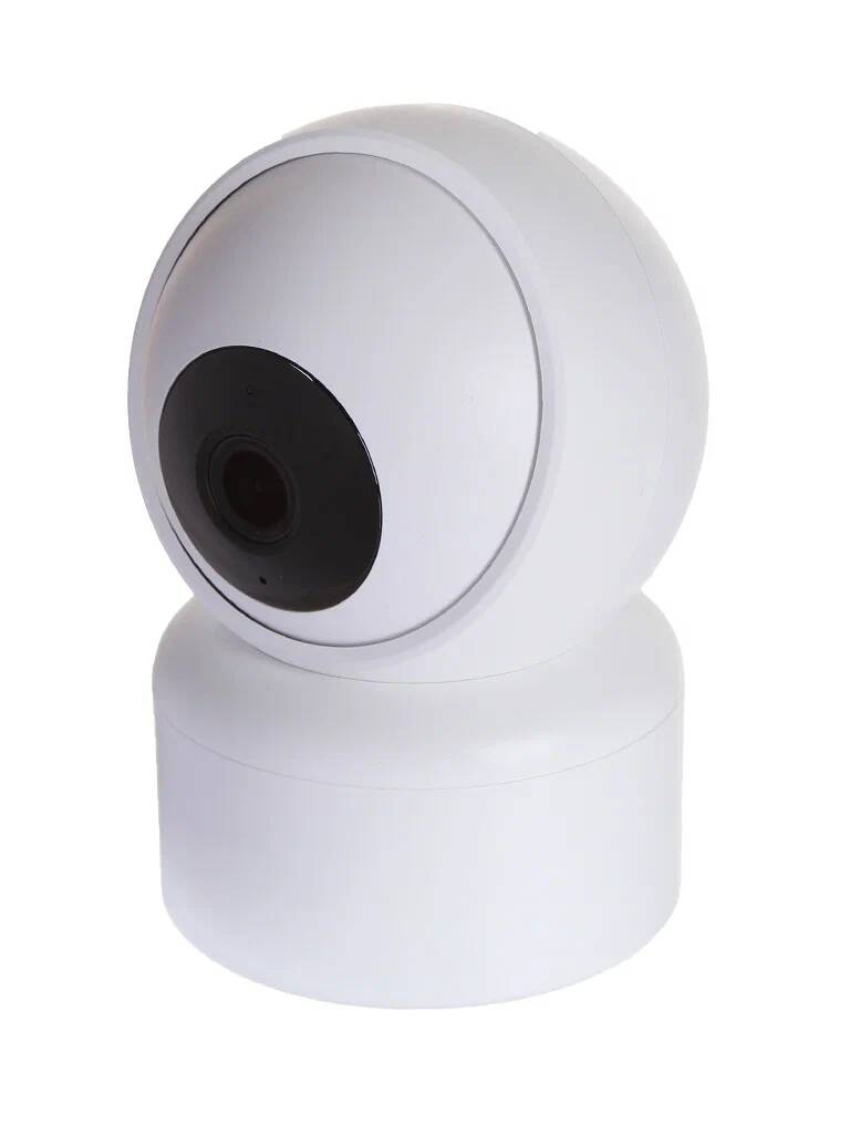 IP камера Xiaomi IMILAB Smart Camera C20 Pro (CMSXJ56B) White (Белый) EU