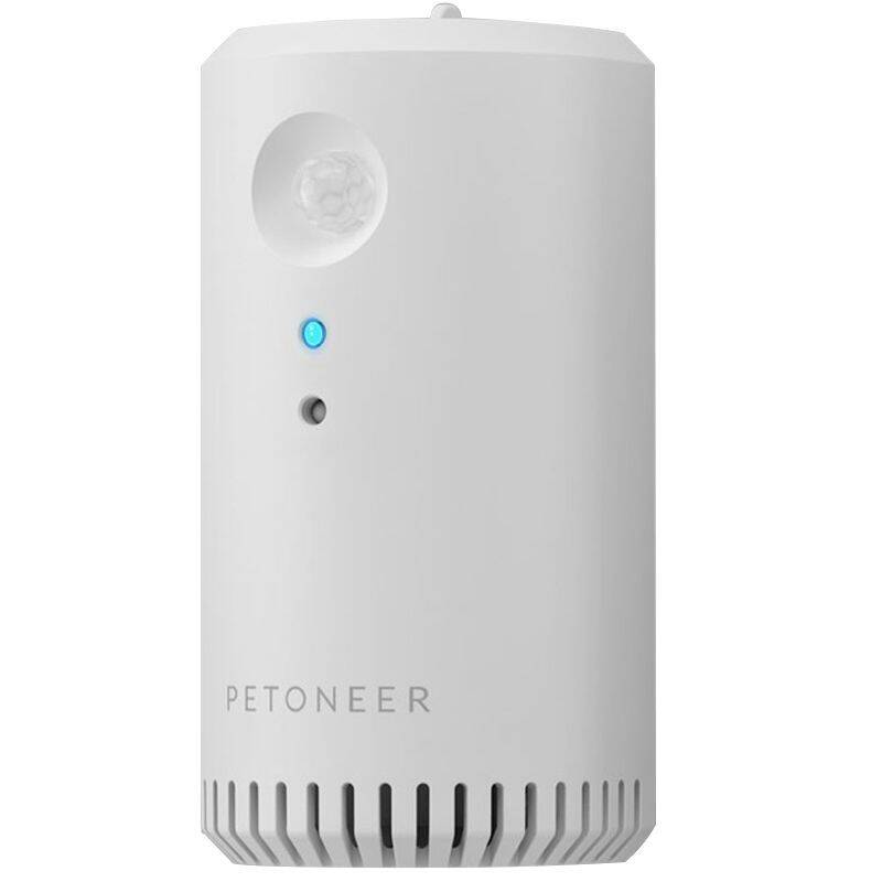 Умный дезодорант от запаха животных Petoneer Pet Sterilization Deodorizer AOE010 White (Белый)