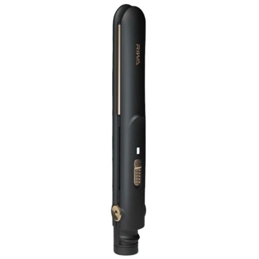 Выпрямитель стайлер для завивки волос RIWA RB-8200 Black (Черный)