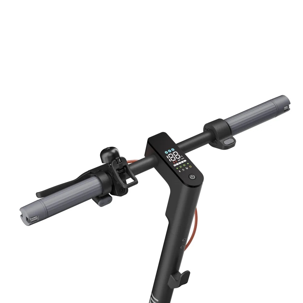 Электросамокат Xiaomi Electric Scooter 5 Black (Черный) Global Version