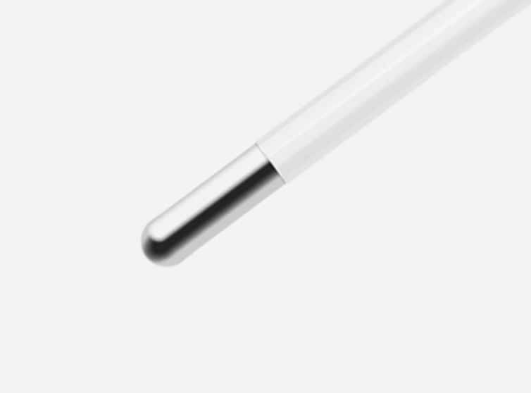 Электронный термометр Xiaomi MiaoMiaoce (MMC-W201) White (Белый)