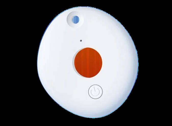 Детектор камеры Xiaomi DingZero Intelligent Anti-theft Camera Detector (FJ05TCQ ) White (Белый)