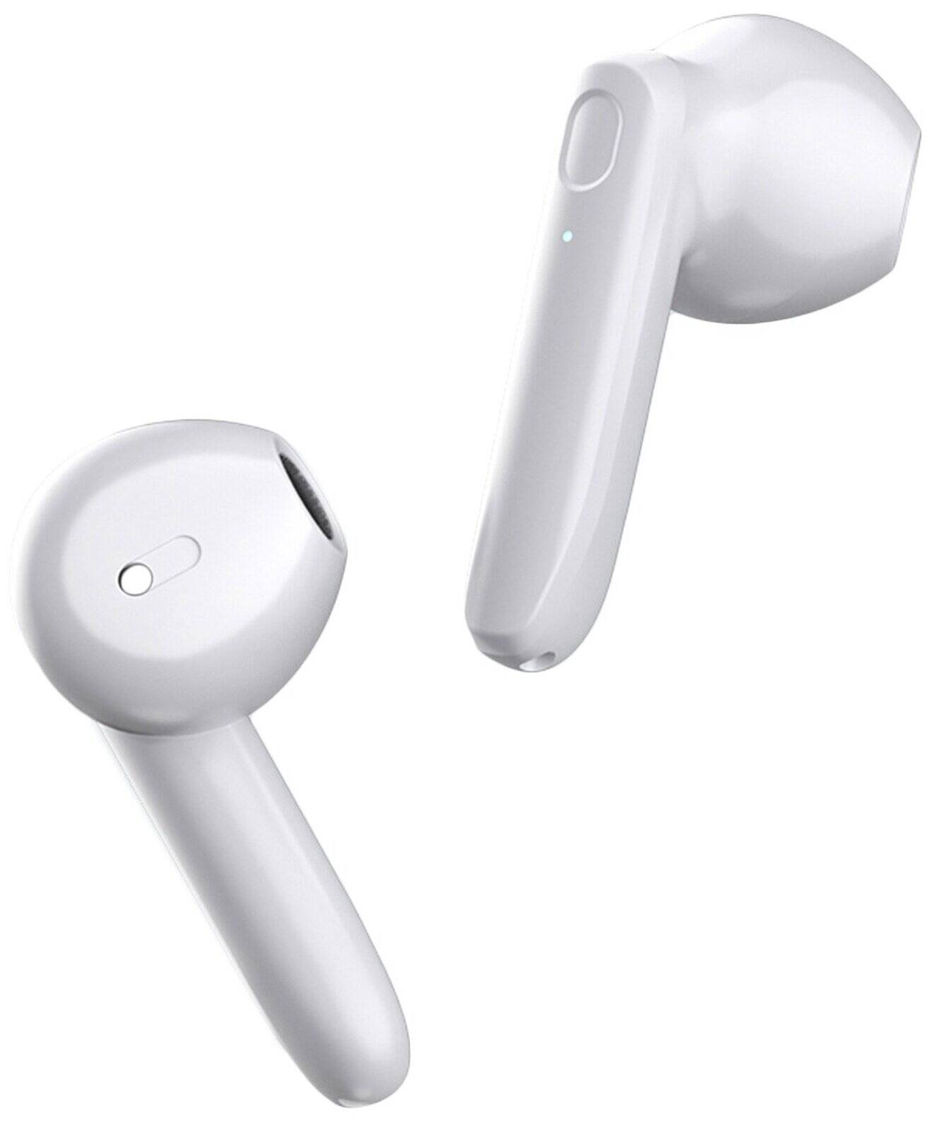 Беспроводные наушники Lenovo XT96 White (Белый) Global Version