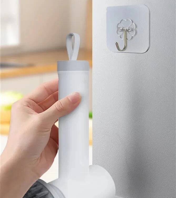 Электрическая щетка Xiaomi Xiaoda Youpin XL-DDQJS01 White (Белый)