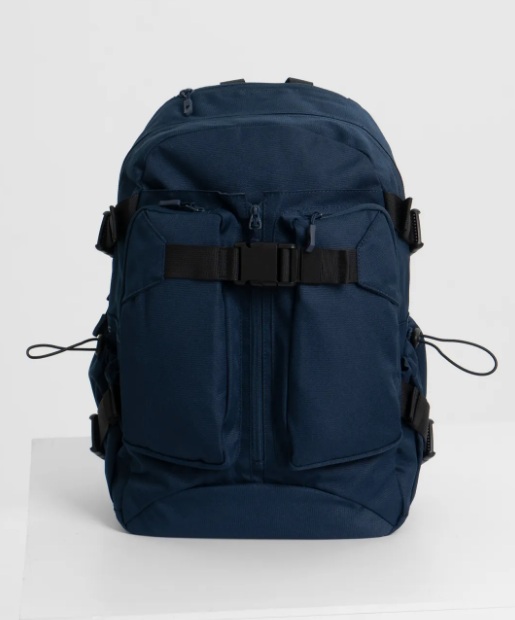 Рюкзак Xiaomi UBOT Tuorong Anti-splash Multi-functional Backpack 25L Blue (Синий)