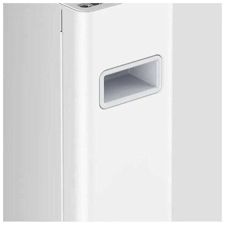 Конвектор Xiaomi Smartmi Electric Heater 1S (DNQ04ZM) White (Белый) Конвектор Xiaomi Smartmi Electric Heater 1S (DNQ04ZM) White (Белый)