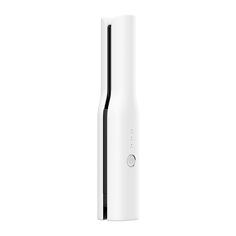 Беспроводной выпрямитель для волос Xiaomi Mijia Wireless Bar Clip MFZXQ02ZHM Беспроводной выпрямитель для волос Xiaomi Mijia Wireless Bar Clip MFZXQ02ZHM