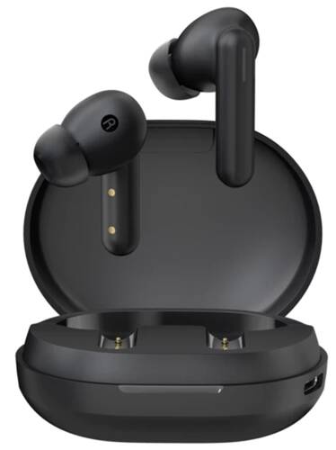 Беспроводные наушники Haylou GT7 Neo Black (Черный) Global Version