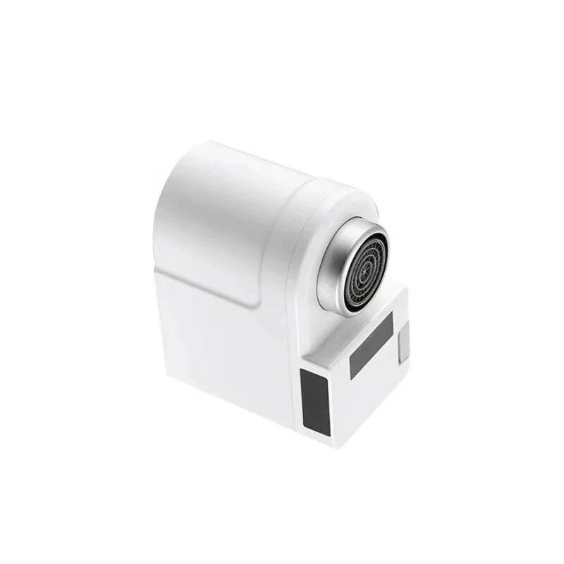 Водосберегающая насадка для крана Xiaomi Xiaoda Induction Water Saver HD-ZNJSQ-01 White (Белый) Водосберегающая насадка для крана Xiaomi Xiaoda Induction Water Saver HD-ZNJSQ-01 White (Белый)