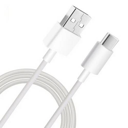 Кабель Xiaomi USB Type C (SJX14ZM) White (Белый)
