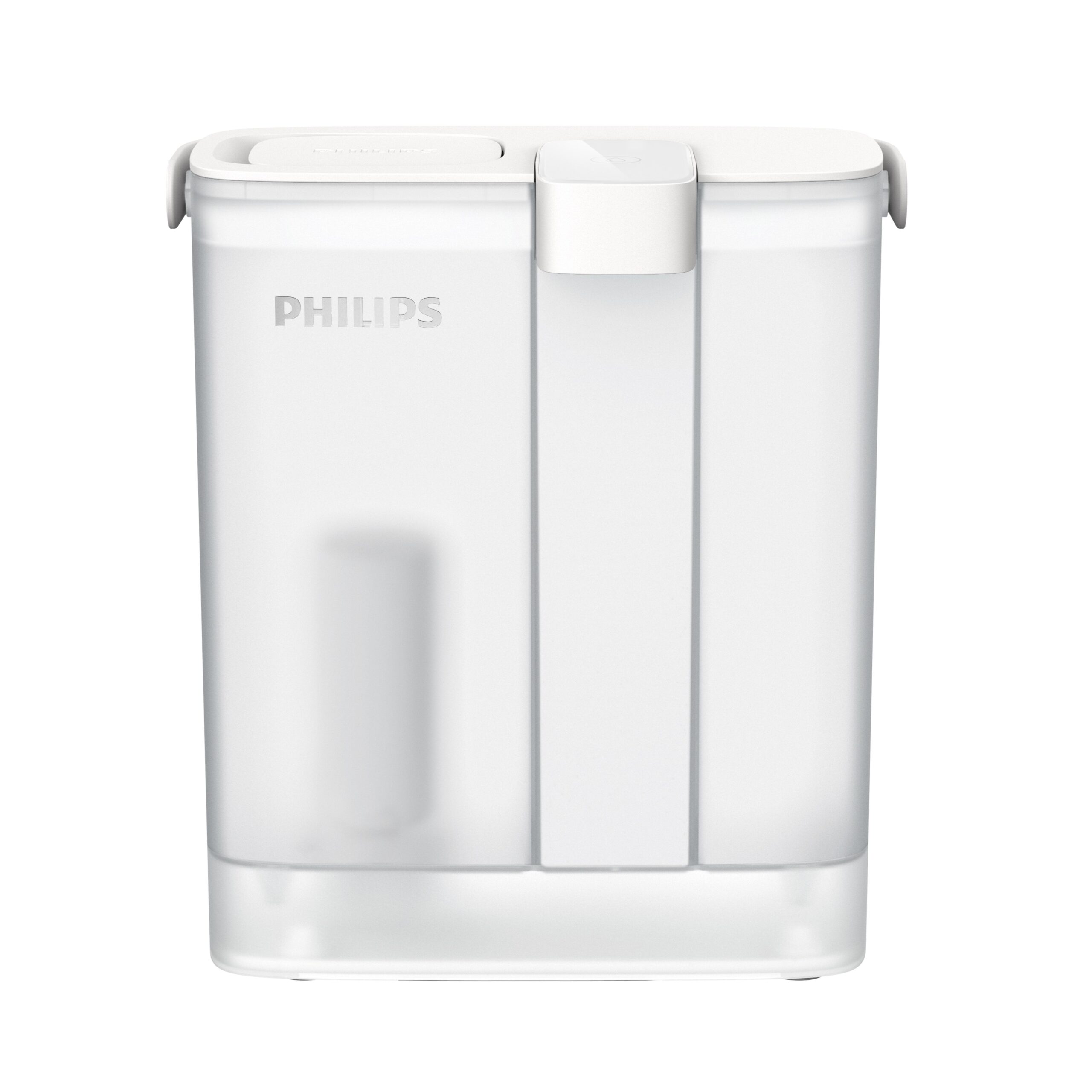 Фильтр-диспенсер для очистки воды Philips (AWP2980WH) White (Белый)