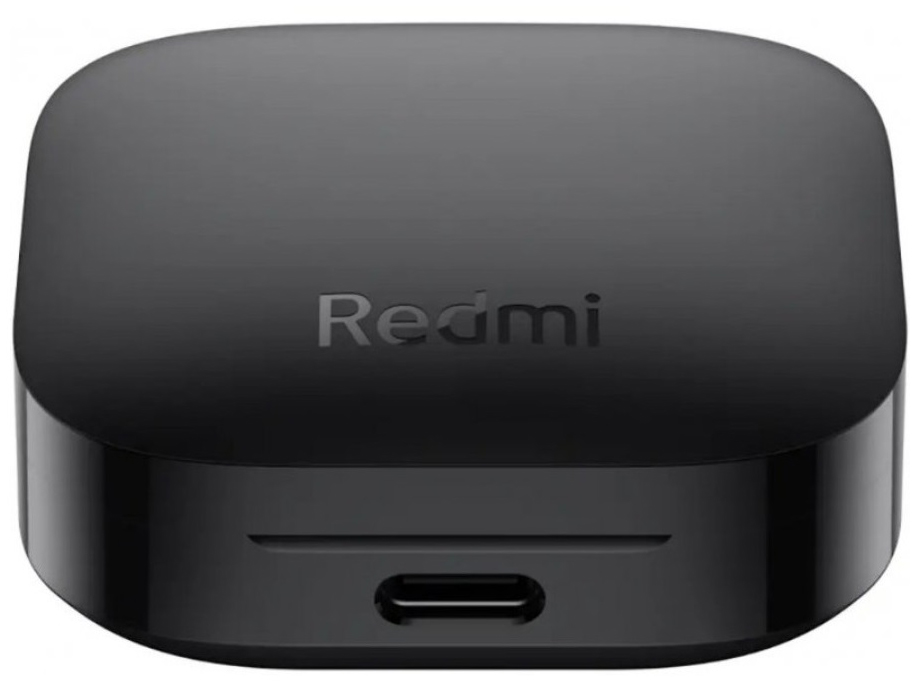 Беспроводные наушники Redmi Buds 6 Vitality (M2344E1) Black (Черный) Беспроводные наушники Redmi Buds 6 Vitality (M2344E1) Black (Черный)