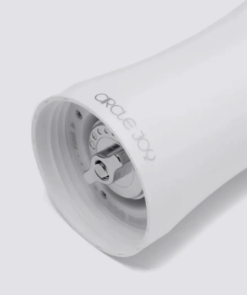 Кофемолка ручная Xiaomi Circle Joy Hand Coffee Grinder (CJ-CF17-W) White (Белый)
