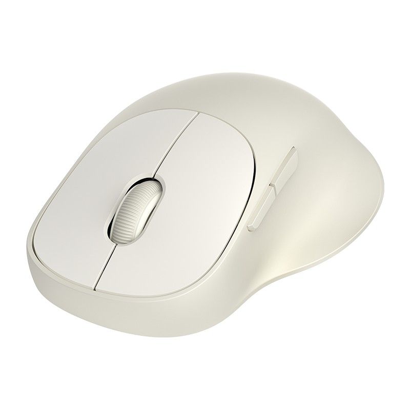 Беспроводная мышь Xiaomi Wireless Mouse 3 Color Comfort Edition (XMWXSB03EYM)