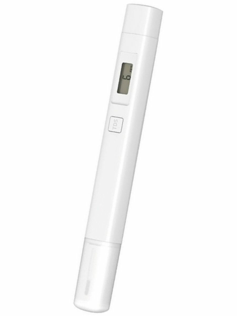 Анализатор качества воды Xiaomi TDS Pen (XMTDS01YM) White (Белый)