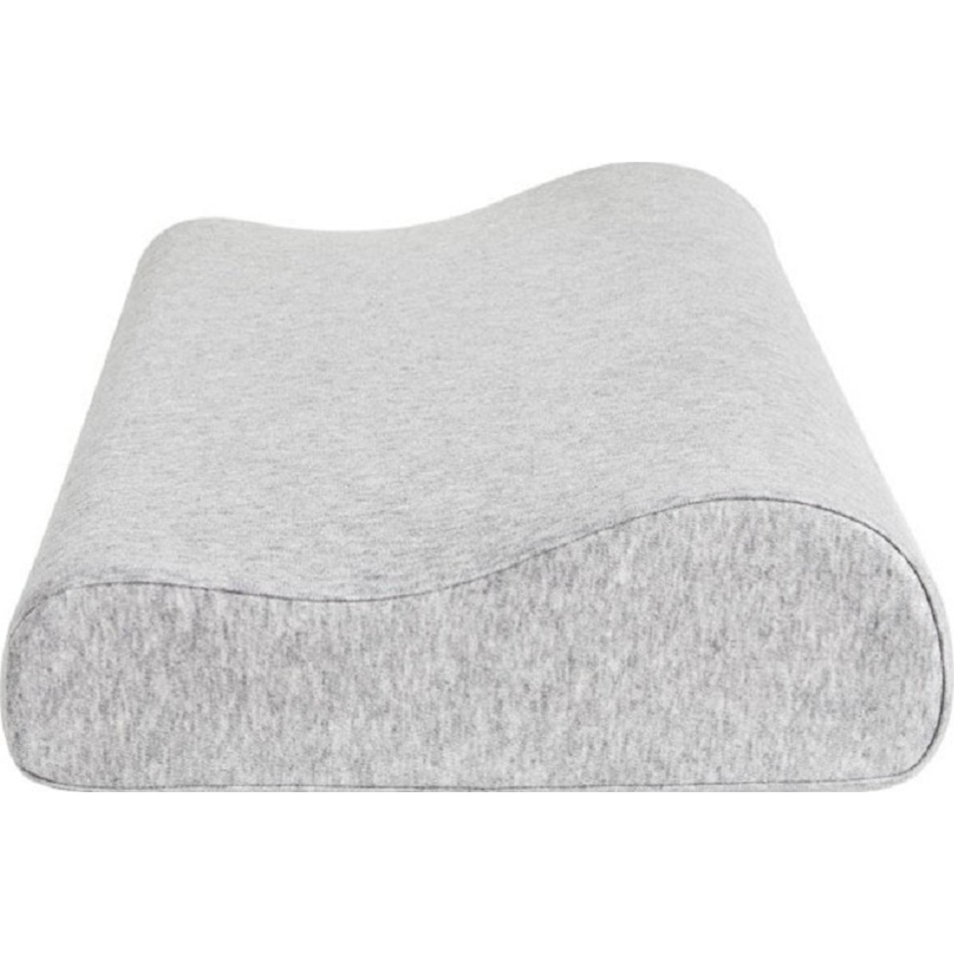Ортопедическая подушка Xiaomi Mijia Neck Memory Pillow (MJYZ018H) White (Белый)