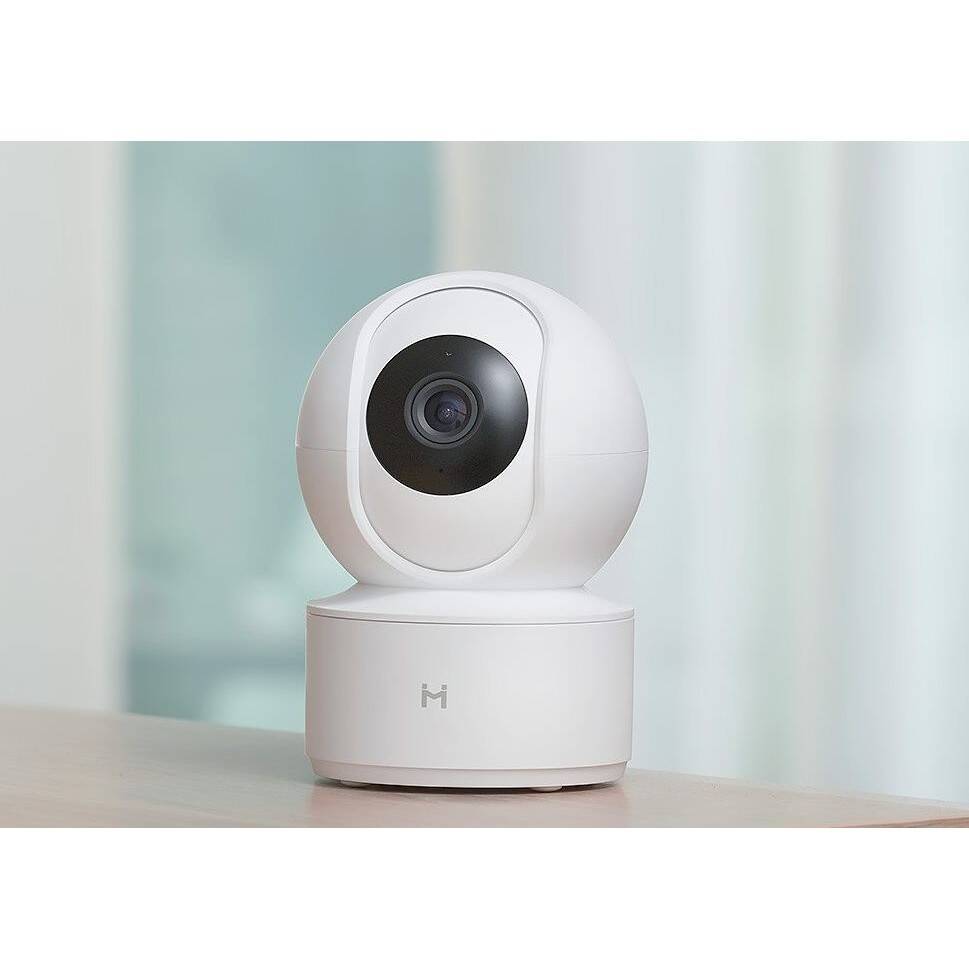 IP камера Xiaobai Youpin Y2 Smart Camera PTZ Version (CMSXJ36C) White (Белый) CN