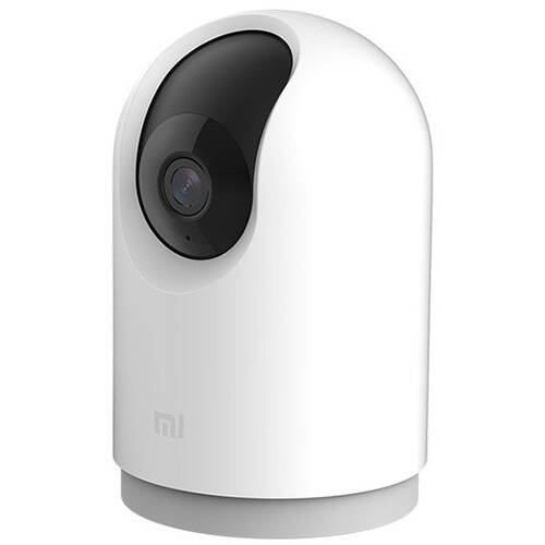 IP камера Xiaomi Mijia Smart Camera PTZ Version Pro 2K (MJSXJ06CM) White (Белый)