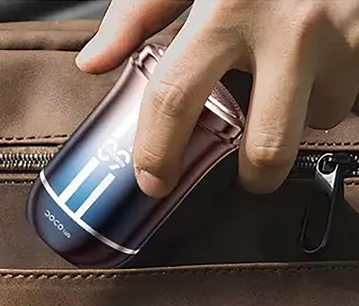 Электробритва Xiaomi DOCO LAB RA001 Blue (Синий) Электробритва Xiaomi DOCO LAB RA001 Blue (Синий)