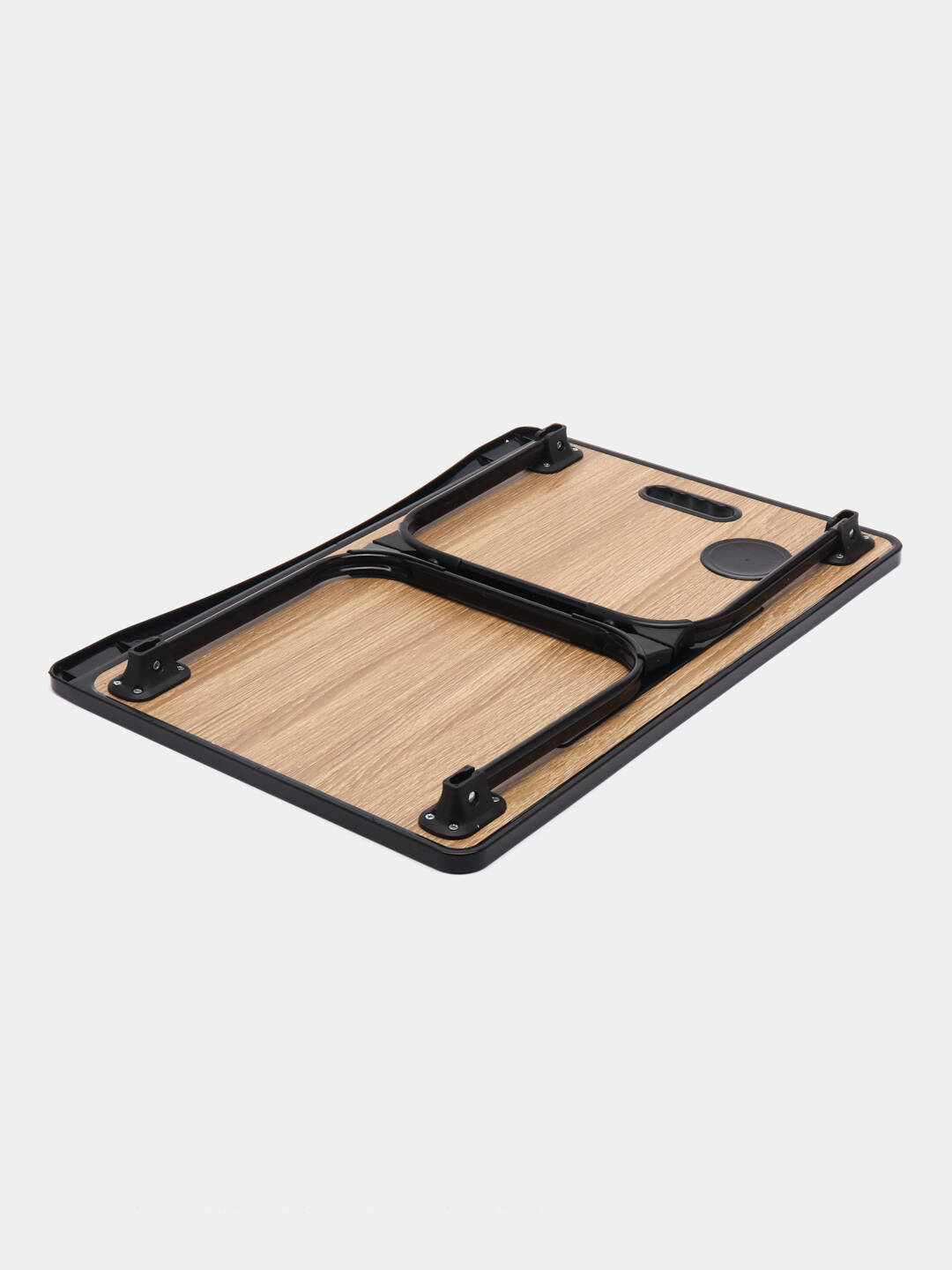 Складной стол-подставка Xiaomi NOC LOC Folding Computer Desk (XL-CSZDZ01) Black (Черный)