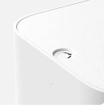 Автокормушка для животных Petkit Mini Smart Feeder Metal Edition 2.8 л (P530) White (Белый) CN
