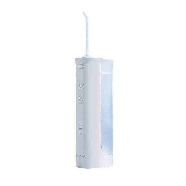 Ирригатор Xiaomi ShowSee G2 (3 насадки) White (Белый)