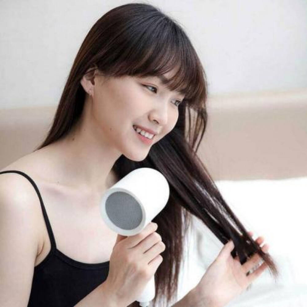 Фен Xiaomi BEHEART (BXCFJ01) White (Белый) Фен Xiaomi BEHEART (BXCFJ01) White (Белый)