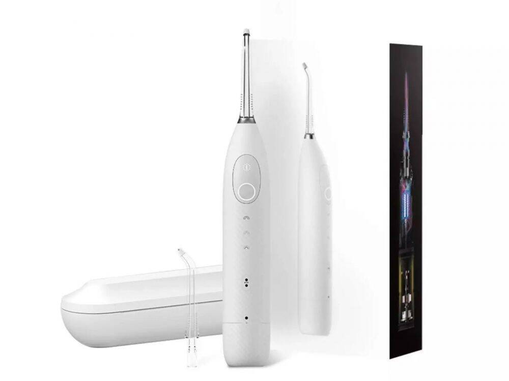 Ирригатор Oclean W1 (2 насадки+футляр) Ирригатор Oclean W1 (2 насадки+футляр)
