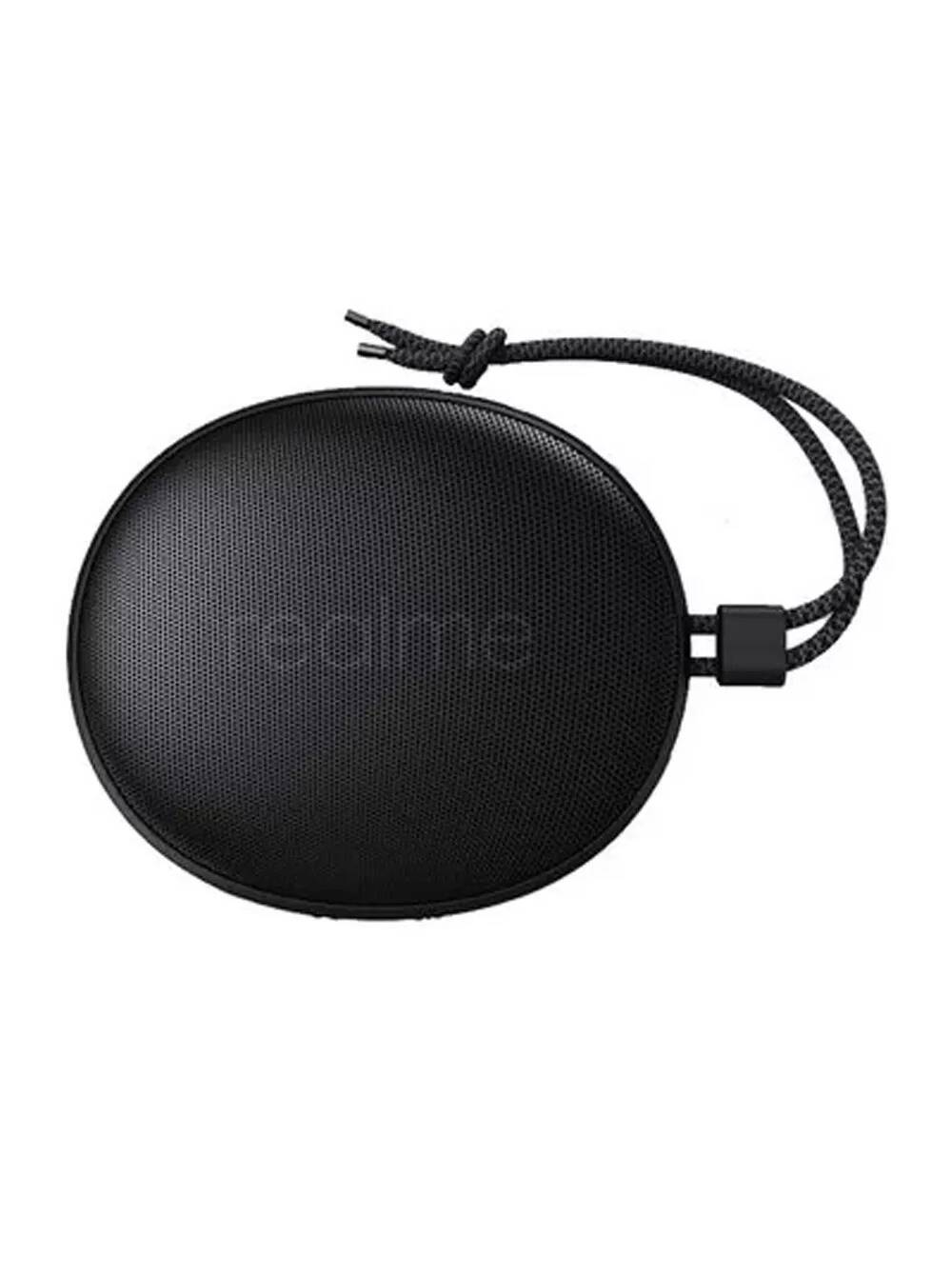Колонка портативная RealMe Cobble (RMA2002) Black (Черный) Global Version