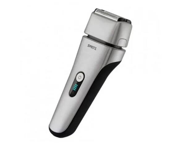 Электробритва Xiaomi Smate Four Blade Shaver Silver (Серебристый)