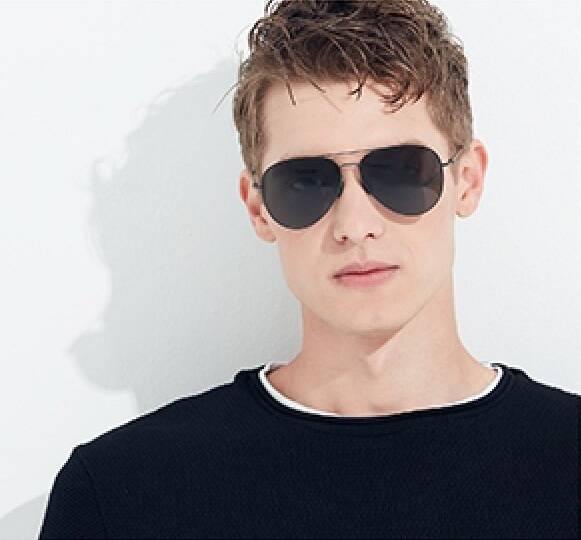 Солнцезащитные очки Turok Steinhardt Sunglasses (SM005-0220) Gray (Серый) CN