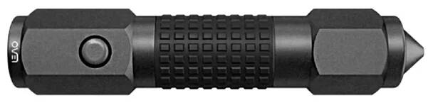 Фонарь для автомобиля 3 в 1 Xiaomi LEAO Portable CREE XP Black (Черный)