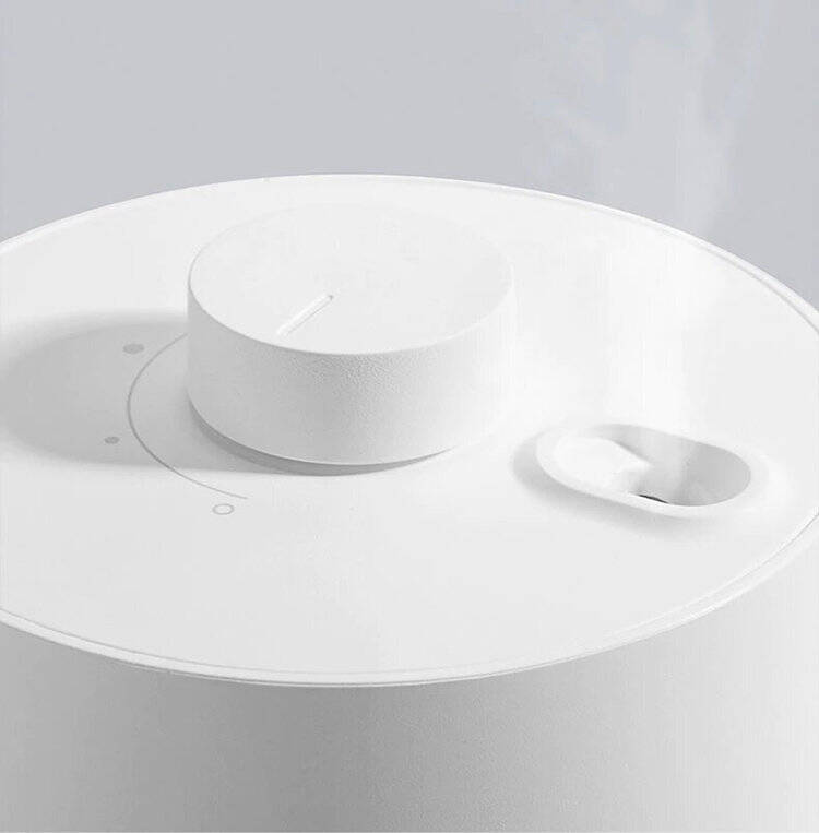 Автоматический освежитель воздуха Xiaomi Mijia Air Fragrance Flavor MJXFJ01XW White (Белый)