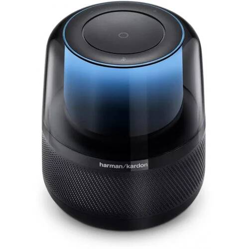 Колонка портативная Harman Kardon Allure Essential Black (Черный) Global Version