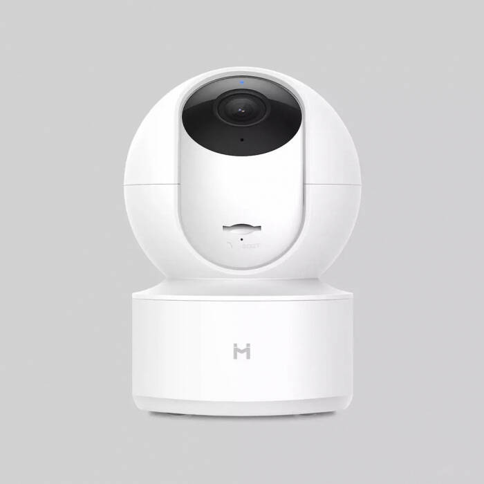 IP камера Xiaobai Youpin Y2 Smart Camera PTZ Version (CMSXJ36C) White (Белый) CN