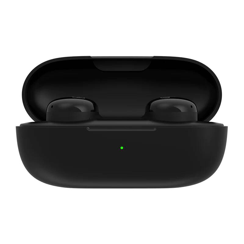 Беспроводные наушники QCY T17 Black (Черный) CN