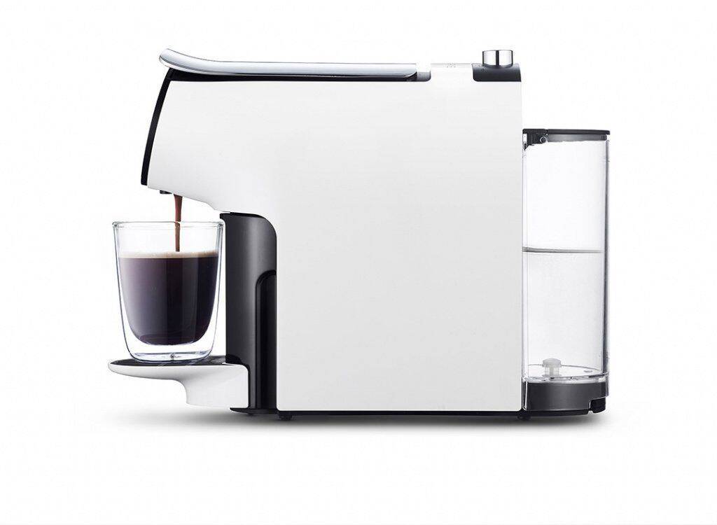 Кофемашина капсульная Scishare Smart Capsule Coffee Machine (S1102)