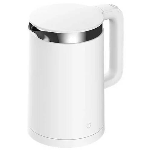 Электрочайник Xiaomi Smart Kettle Pro (MJHWSH02YM) White (Белый) Электрочайник Xiaomi Smart Kettle Pro (MJHWSH02YM) White (Белый)