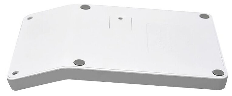 Калькулятор Kaco Lemo Desk Electronic Calculator K1410 White (Белый)