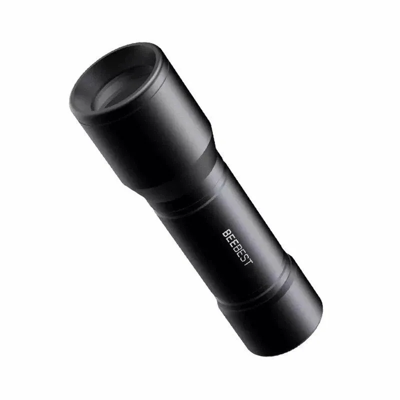 Портативный фонарь Beebest Portable Flashlight F1P Black (Черный)
