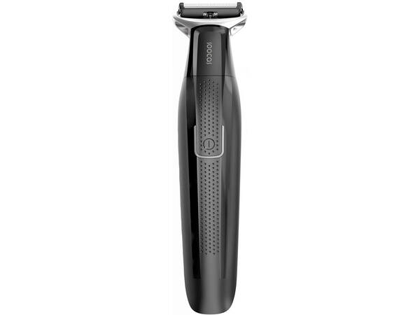 Электробритва Soocas Electric Razor ET3 Black (Черный)
