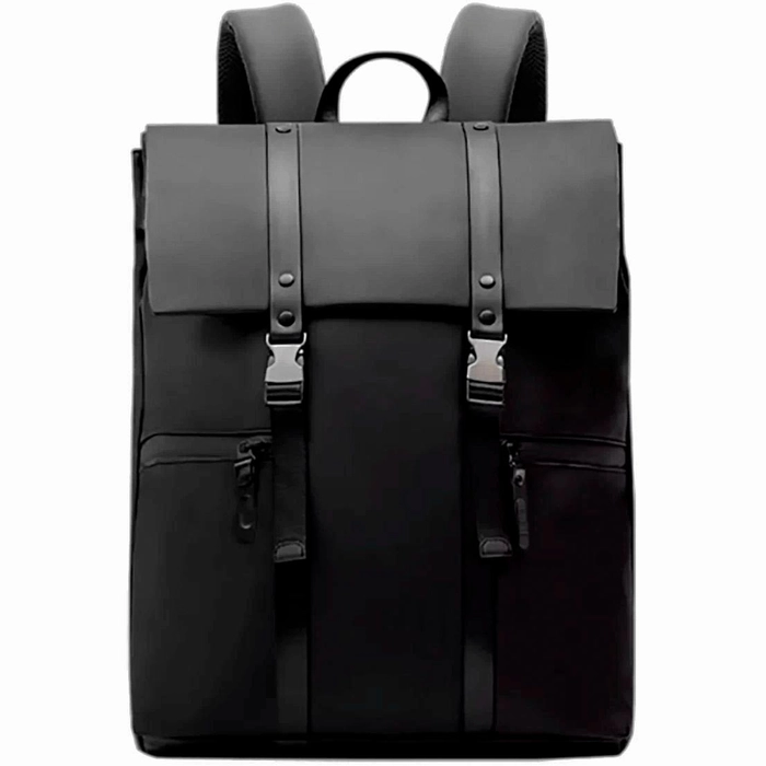 Рюкзак Xiaomi Tanjiezhe Explorer Fashion Walker (YG045-1) Black (Черный)