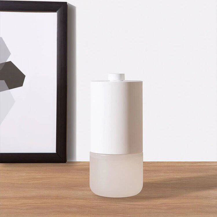 Автоматический освежитель воздуха Xiaomi Mijia Air Fragrance Flavor MJXFJ01XW White (Белый)