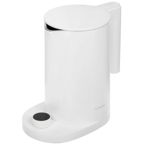 Электрочайник Xiaomi Smart Kettle 2 Pro (MJJYSH01-A) (BHR9107EU) 1.7L White (Белый) Global Version