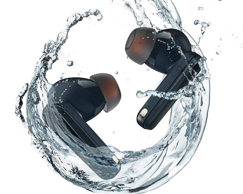 Беспроводные наушники Mibro Earbuds AC1 (XPEJ010) Blue (Синий)