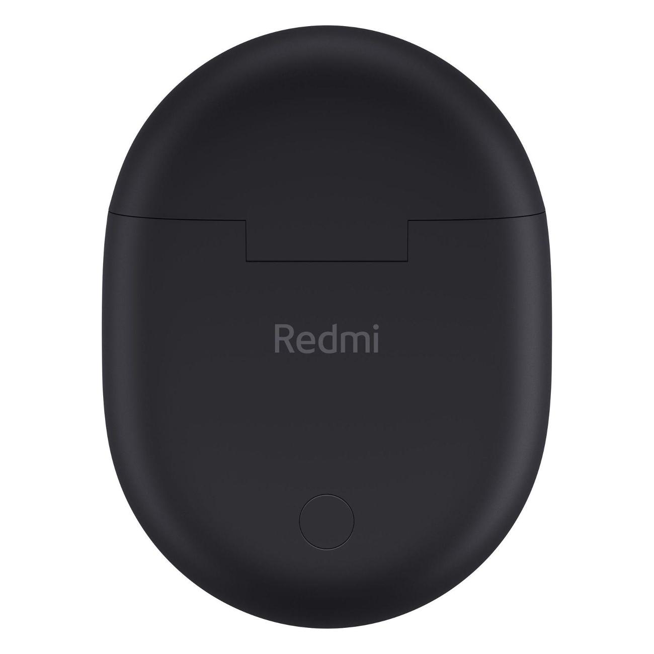 Беспроводные наушники Xiaomi Redmi Buds 4 (M2137E1) Black (Черный)