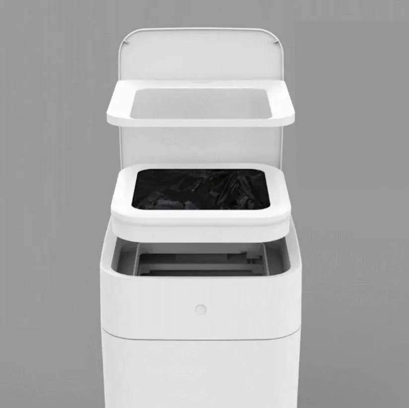 Комплект сменных картриджей с пакетами L01 (для Townew T1 / JIABIYI U02) (3 шт)